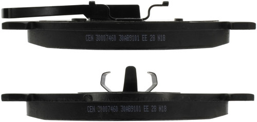 StopTech Street Select Brake Pads - Front 305.07460