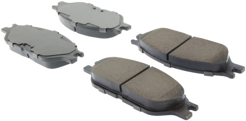 StopTech Street Select Brake Pads 305.08030