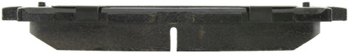 StopTech Street Select Brake Pads - Front 305.12100