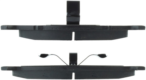 StopTech Street Select Brake Pads 305.07300