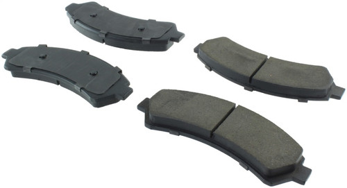 StopTech Street Select Brake Pads 305.07260