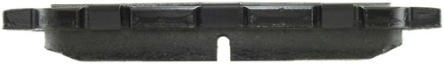 StopTech Street Select Brake Pads - Front 305.10040