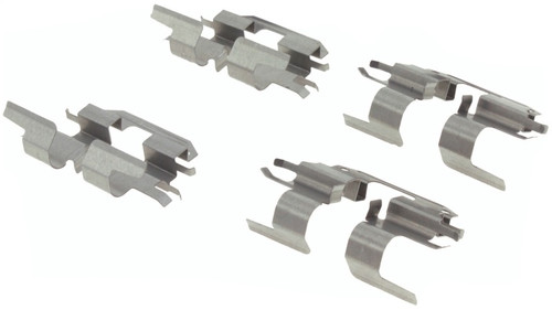 StopTech Street Select Brake Pads - Front 305.10040