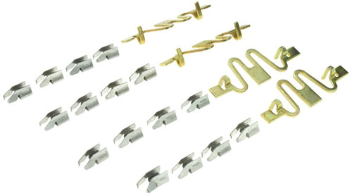 StopTech Street Select Brake Pads 305.05910