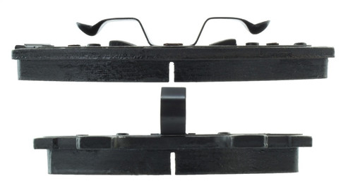 StopTech Street Select Brake Pads 305.03700