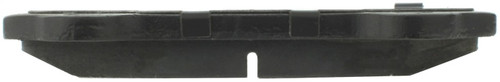 StopTech Street Select Brake Pads - Rear 305.10530