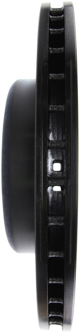 StopTech Sport Slotted 12-16 BMW 640i Front Right Rotor