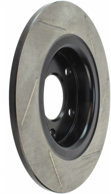 StopTech Sport Slotted Rotor - Front Right 126.45085SR