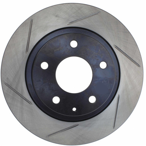 StopTech Sport Slotted Rotor - Front Right 126.45085SR