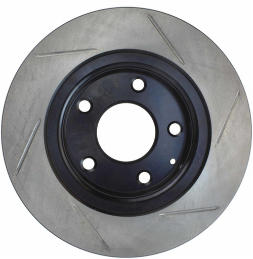 StopTech Sport Slotted Rotor - Front Right 126.45085SR