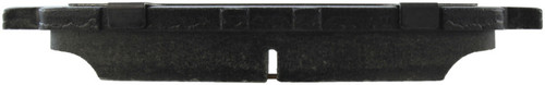StopTech Sport Brake Pads w/Shims and Hardware - Rear 309.09081