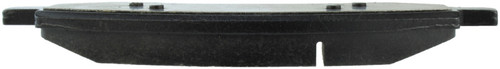 StopTech Sport Brake Pads w/Shims and Hardware - Rear 309.10840