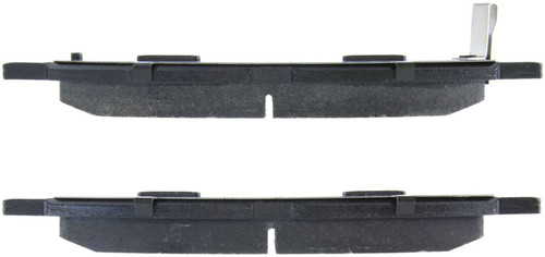 StopTech Sport Brake Pads w/Shims and Hardware - Front 309.11830