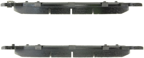 StopTech Sport Brake Pads w/Shims and Hardware - Front 309.09650