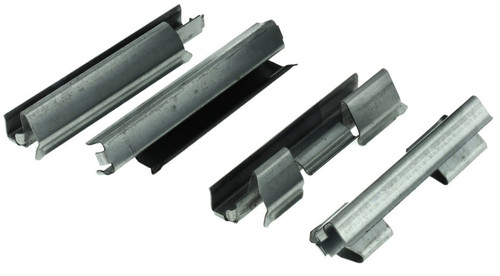 StopTech Sport Brake Pads w/Shims - Front 309.08020