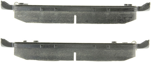 StopTech Sport Brake Pads w/Shims - Front 309.09740