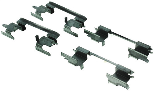 StopTech Sport Brake Pads w/Shims - Front 309.09740