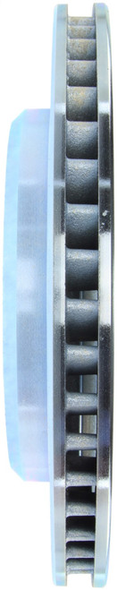 StopTech Select Sport Drilled & Slotted Rotor - Rear Right 227.62062R