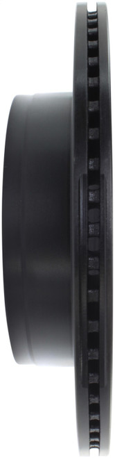 StopTech Slotted & Drilled Sport Brake Rotor 127.67054L