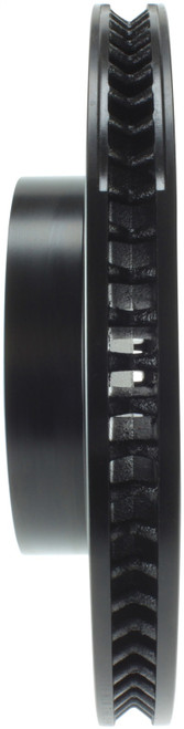 StopTech Slotted & Drilled Sport Brake Rotor 127.44174L