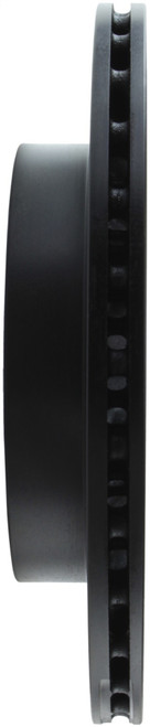 StopTech 08 Mitsubishi Evo AWD Drilled Right Rear Rotor