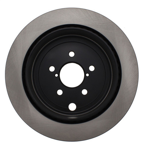 Stoptech 10 Subaru Legacy Rear CRYO-Stop Rotor