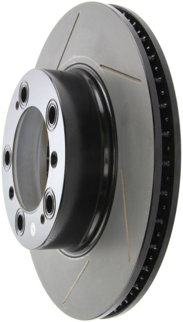 No Longer Available - StopTech Slotted Sport Brake Rotor 126.37030SR