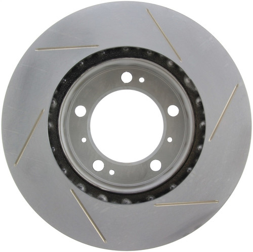 No Longer Available - StopTech Slotted Sport Brake Rotor 126.37030SR