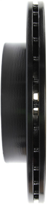 StopTech Power Slot 94-96 Nissan 240SX Front Left Slotted Rotor