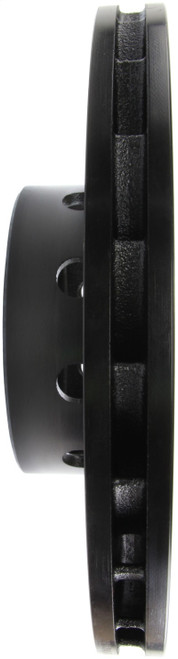 StopTech Power Slot 00-04 BMW M5 (E39) Front Right Slotted Rotor