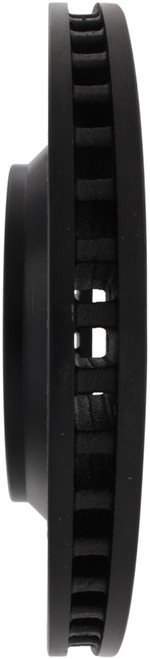 StopTech 05-10 Ford Mustang GT Front Left Slotted & Drilled Rotor