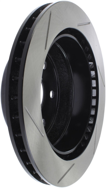 StopTech Power Slot 02-06 Escalade / 03-06 Avalanche 1500 Rear Left Rotor