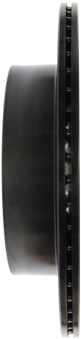 StopTech Power Slot 03-09 Infiniti FX35/FX45/Nissan Murano SportStop Slotted Rear Right Rotor