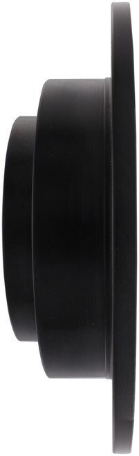 StopTech Power Slot 02-05 WRX Rear Right SportStop Slotted Rotor