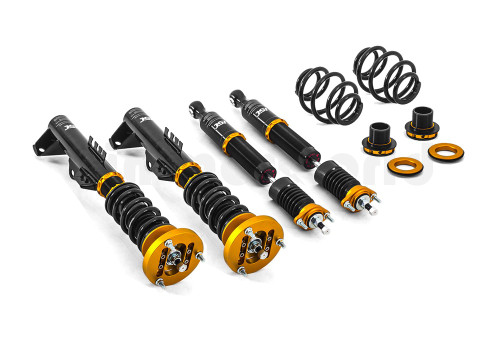 ISC Suspension 96-02 BMW Z3 N1 Track Coilovers