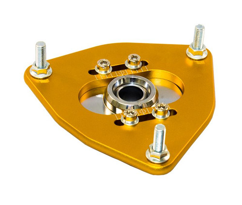 ISC Suspension 02-07 Subaru Impreza WRX / STI Rear Camber Plates