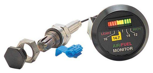K&N Oxygen Sensor Plug