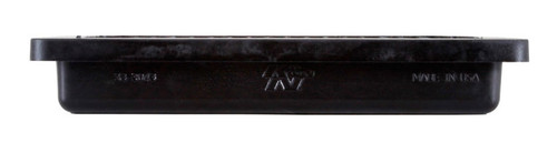 K&N 2014 Smart Fortwo L3-0.9L F/I Replacement Drop In Air Filter