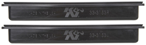 K&N 19 Porsche 911 3.0L H6 F/I Drop In Replacement Air Filter