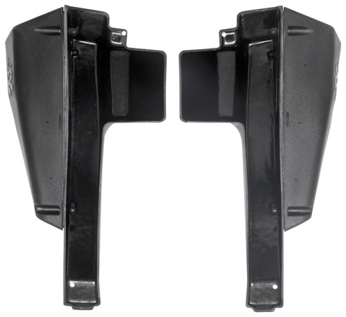 K&N 14-19 Polaris RZR 1000 XP Turbo Performance Intake Hood Scoop