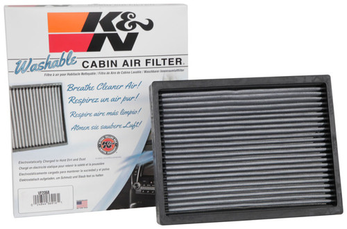 K&N Replacement Cabin Air Filter VF2068