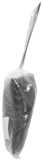 K&N Drycharger Air Filter Wrap 8-3/4in X 10-1/4in X 3in Black