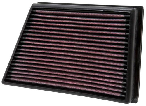 K&N Replacement Air Filter 11-13 Land Rover Range Rover Evoque 2.0L F/I/2.2L DSL