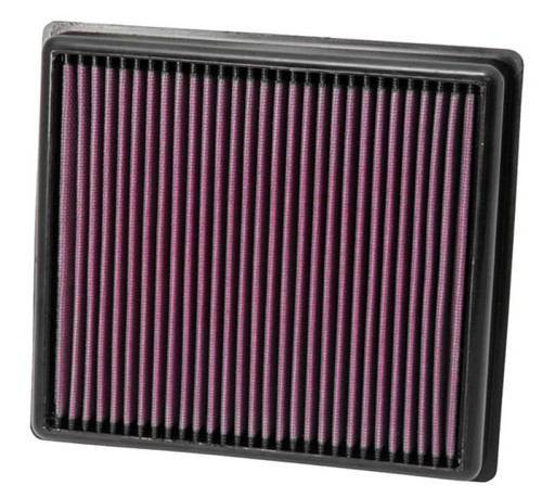 K&N Replacement Air Filter 12 BMW 320i/328i 2.0L