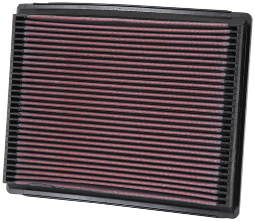 K&N Replacement Air Filter AIR FILTER, FORD/MER/LIN - 3.8/4.0/5.0L 86-02