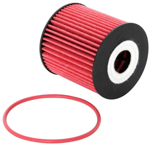 K&N Oil Filter OIL FILTER AUTOMOTIVE HP-7002