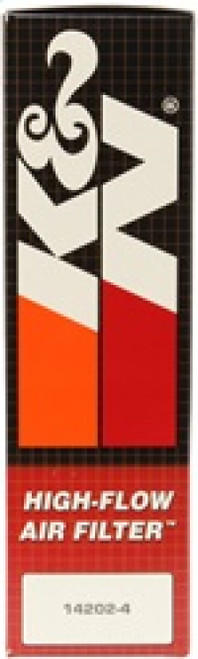 K&N Replacement Air Filter FORD CARS & TRUCKS L4,L6, 1968-86