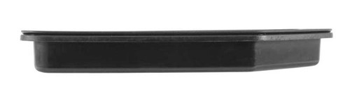 K&N 07-15 Jeep Wrangler L4-2.8L DSL Replacement Drop In Air Filter