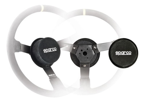 Sparco Hardware Kit Quick Release