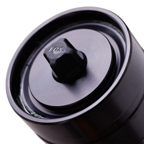 Fox 2024+ Toyota Tacoma 2.5 Performance Elite Series Rear Reservoir Shock (0-1in Lift) DSC EVO